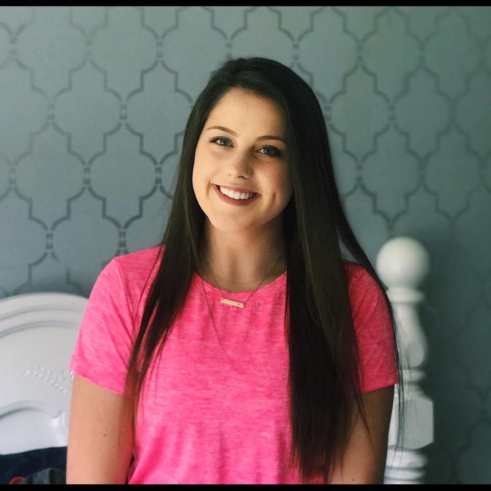 Meet your Posher, Haley